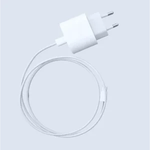 Super fast charger