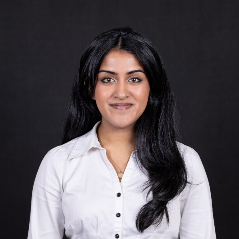 Arthi Ranganathan