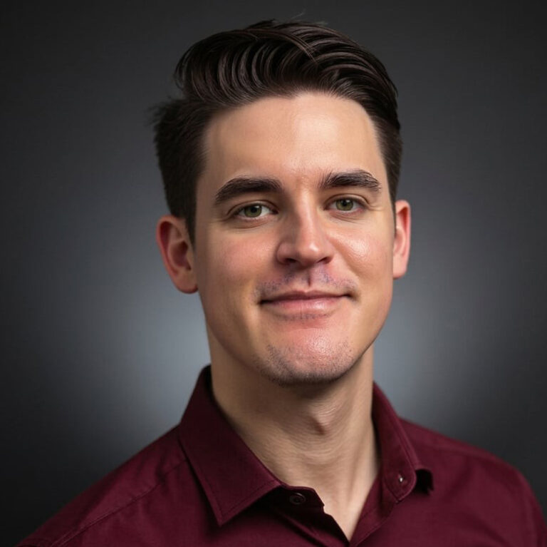 Dylan Moring