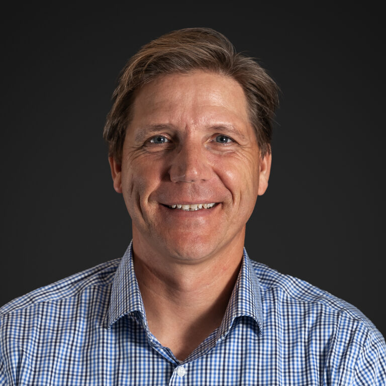 Eric Zoetmulder