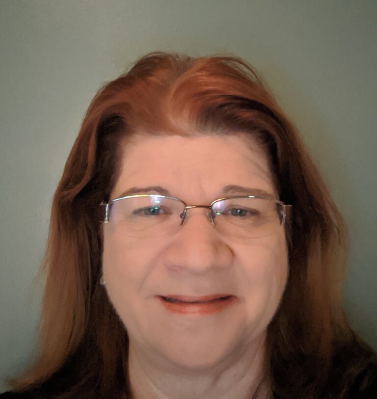 Louise Martineau