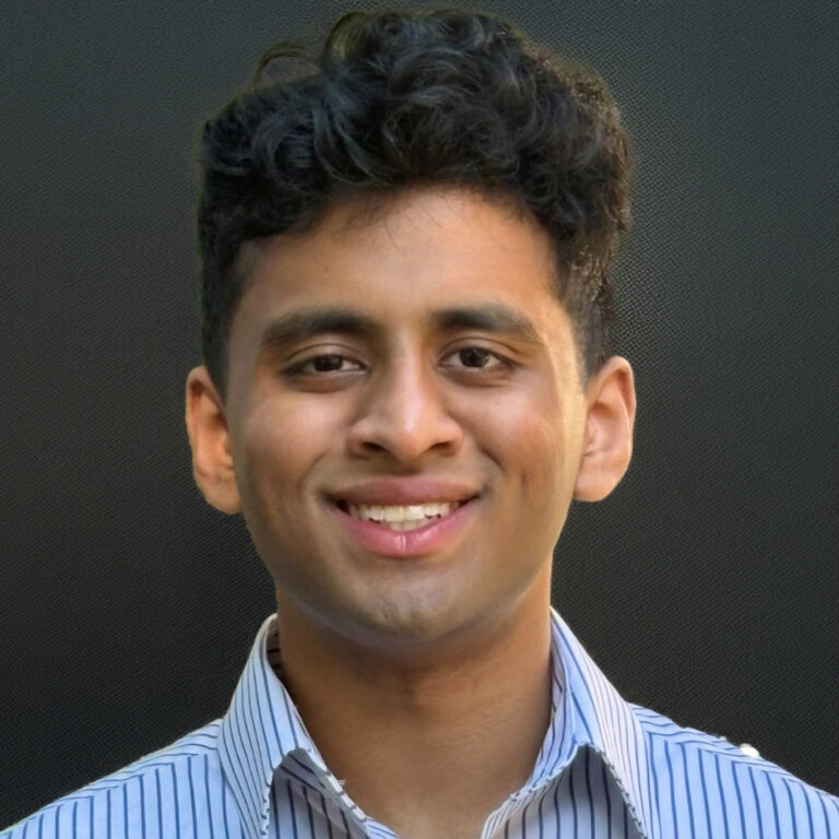 Sandeep Gingipalli