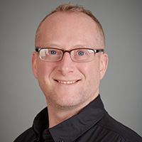 Shawn Chesbrough