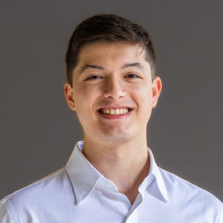 Zachary Eness